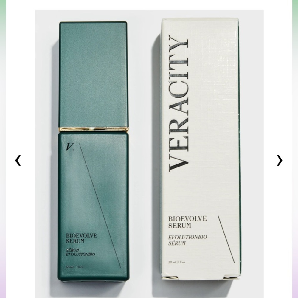 Veracity Bioevolve Face Serum
